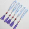 สีม่วง