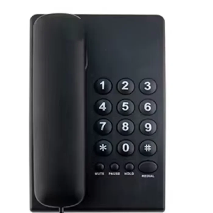 Opptel  OEM Corded Telephones  Multiple Color  for Home Life and Business Office