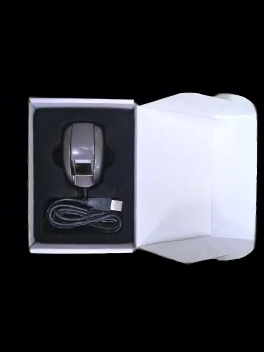  HF4000 HFSecurity Android window Micro USB биометрический сканер отпечатков