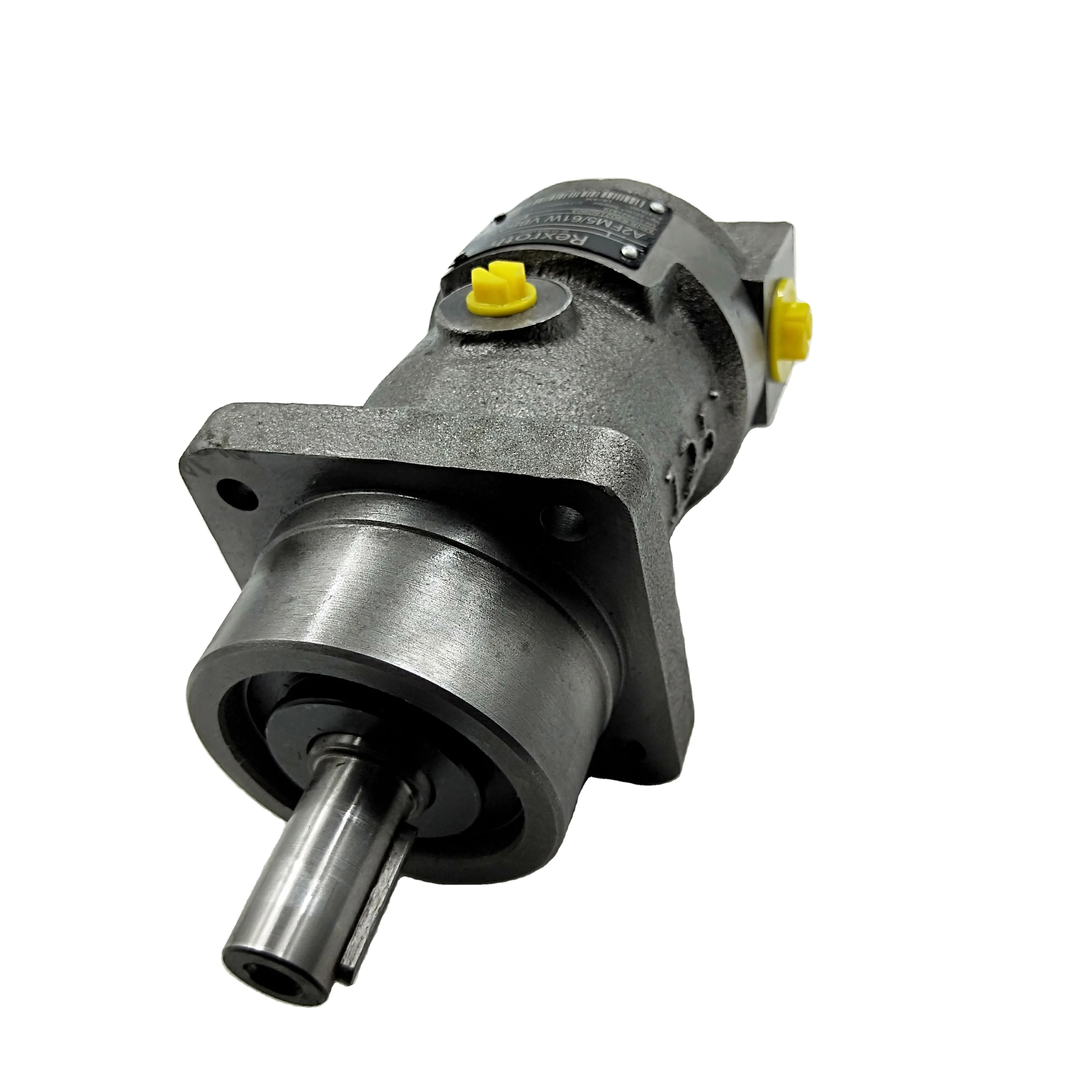 Hydraulic piston motor AA2F AA2FM80 AA2FM125 AA2FM160 AA2FM160/61W