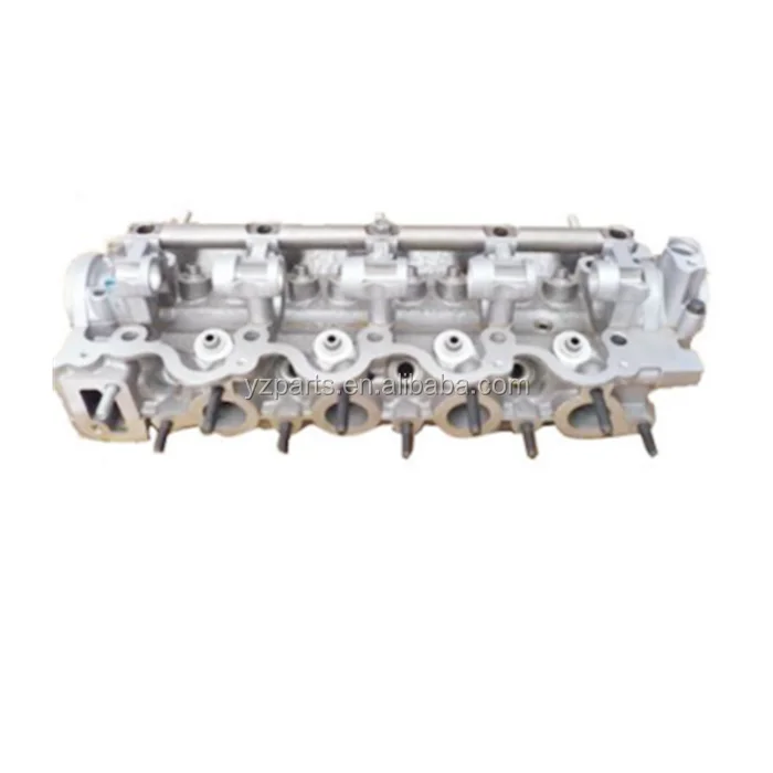 G4K G4EK Engine Cylinder Head 22100-22021 for Hyundai Accent 1.5L ...