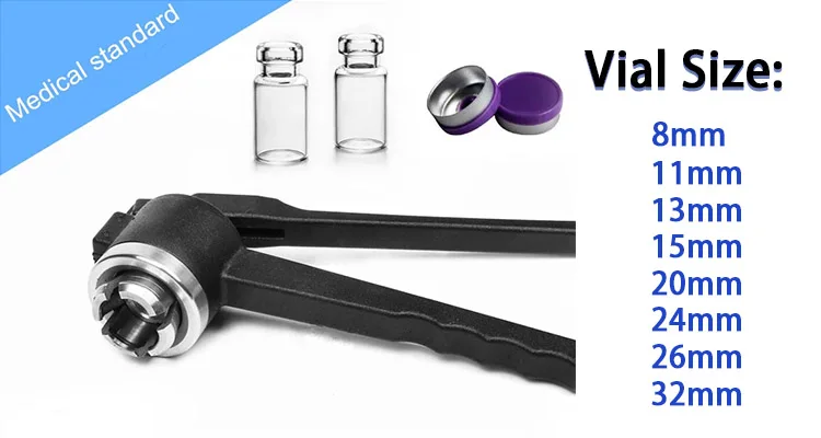 crimper tool
