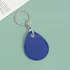 Goutte bleue