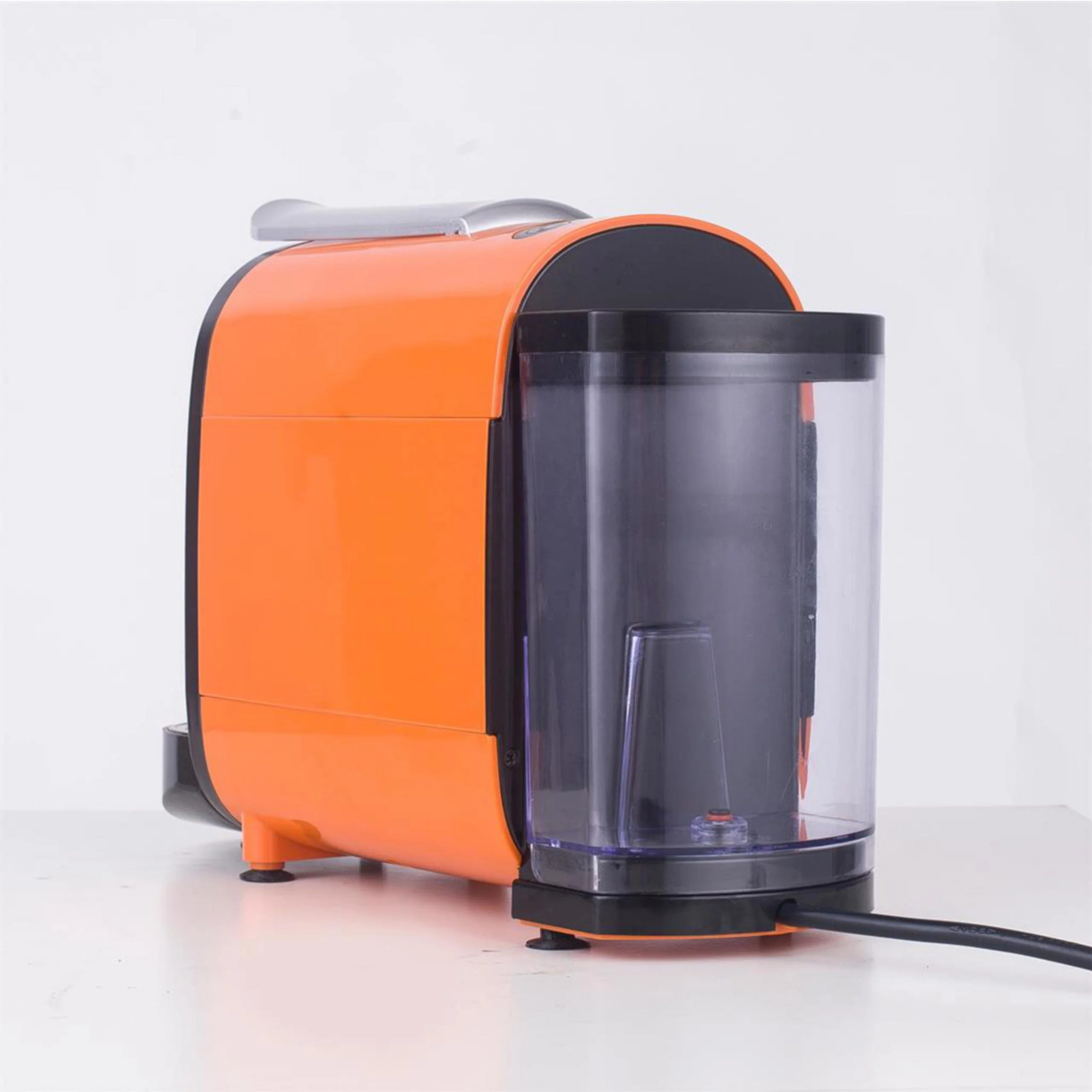 Nespressoo Pod With Wide Compatibility Mating Most Capsule Bodies Coffee Maker