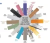 Mixed Color (Custom)