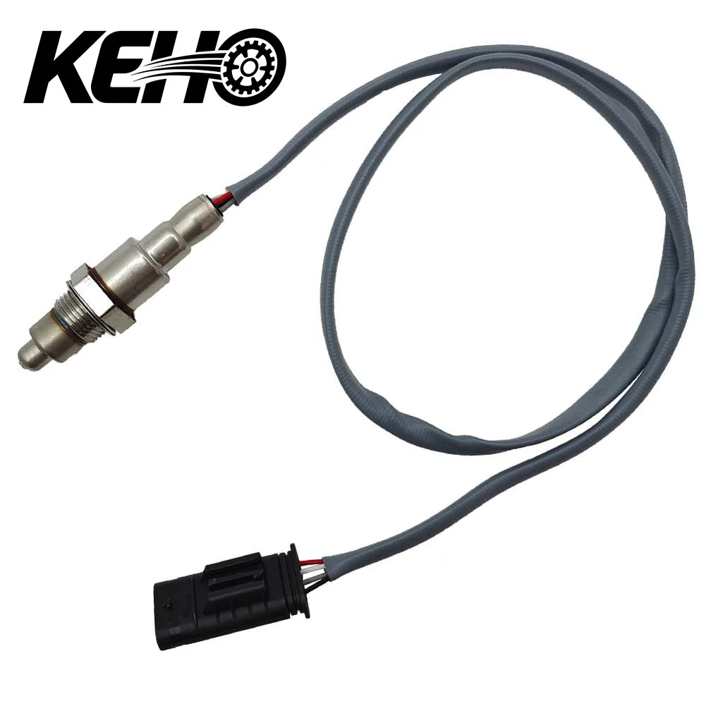 Oxygen sensor - 11788631049 - BMW 118i / 120i / 125i / 220i / 225i / 320Li 2.0T-1
