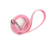 Pink Leash