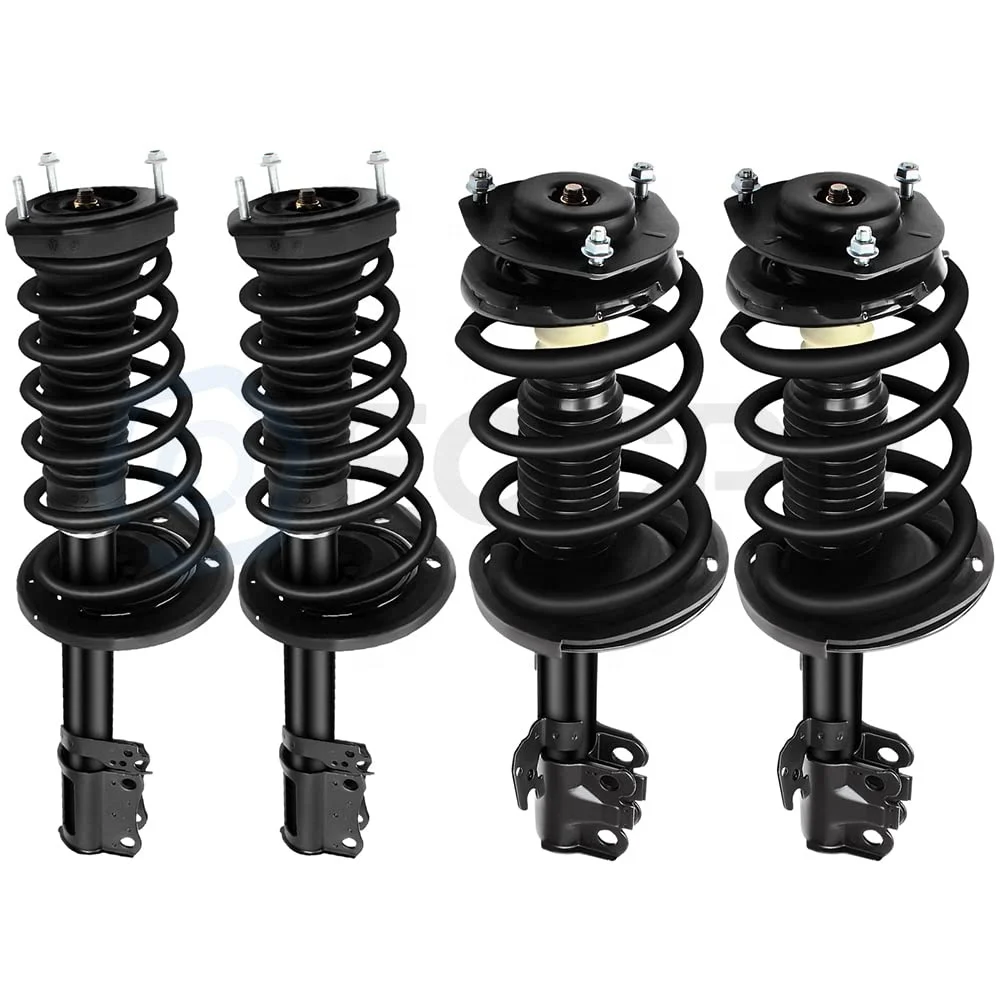 Serge Absober 8個入 MC-5157 Auto Suspension Car Parts - Adjustable Absorber Shock Price