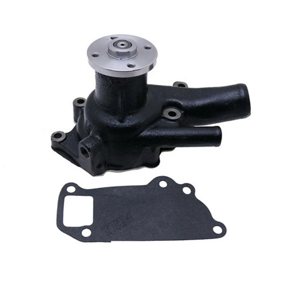 For Isuzu Engine 4BA1 4BB1 4BC1 4BC2 Water Pump 5-13610-009-0