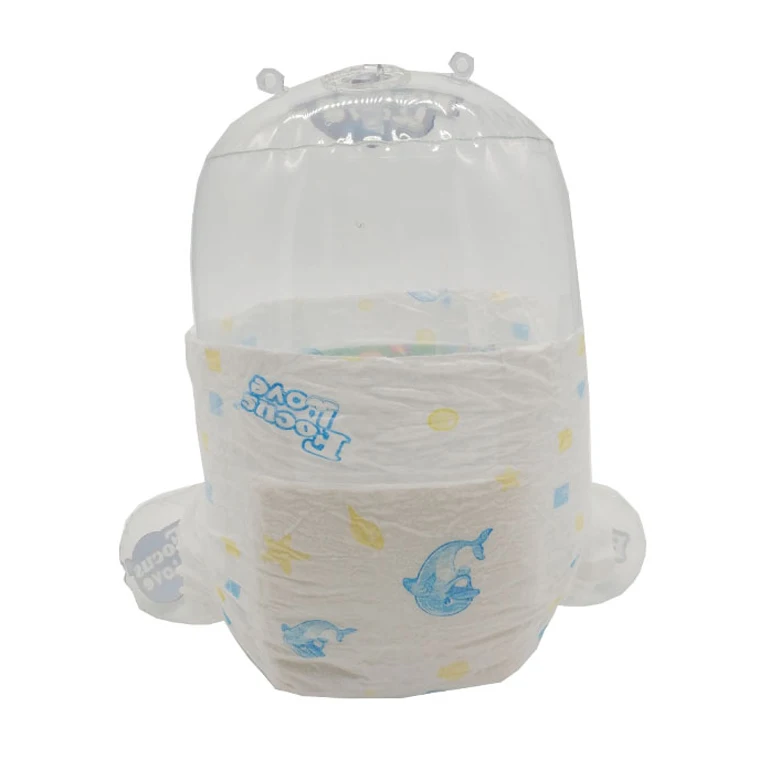 Ello Puppet Hypoallergenic Baby Diapers Unscented Layers Of, 56% OFF