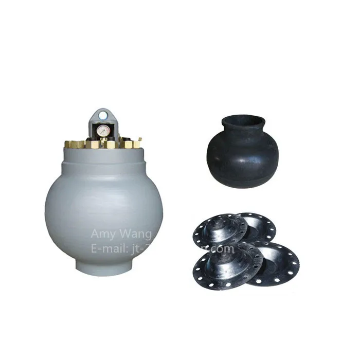 mud <a href='https://www.ruidapetroleum.com/product/49'>pump</a> dampener function price