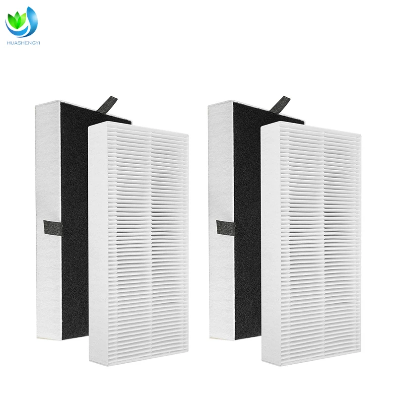 Customize Walson HEPA Electric Filter Compatible with Honeywell HHT270/HHT270W/HHT290 Household Use factory