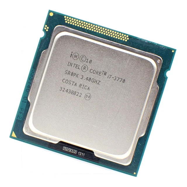 i7 processor