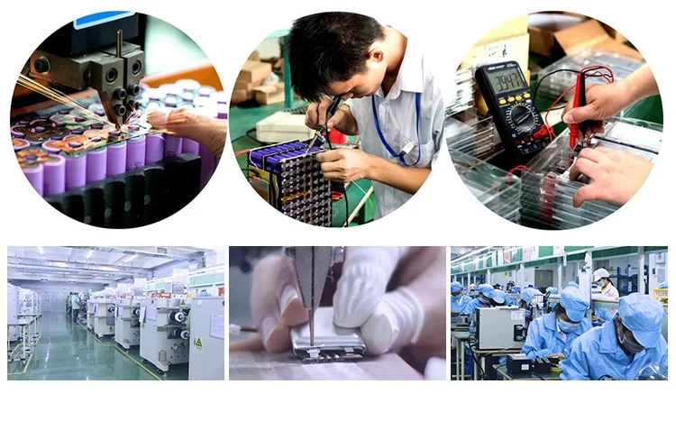 product geb customized li ion battery 259v 5ah 7s1p rechargeable 18650 lithium ion battery pack 37v customized lifepo4  battery pack-2