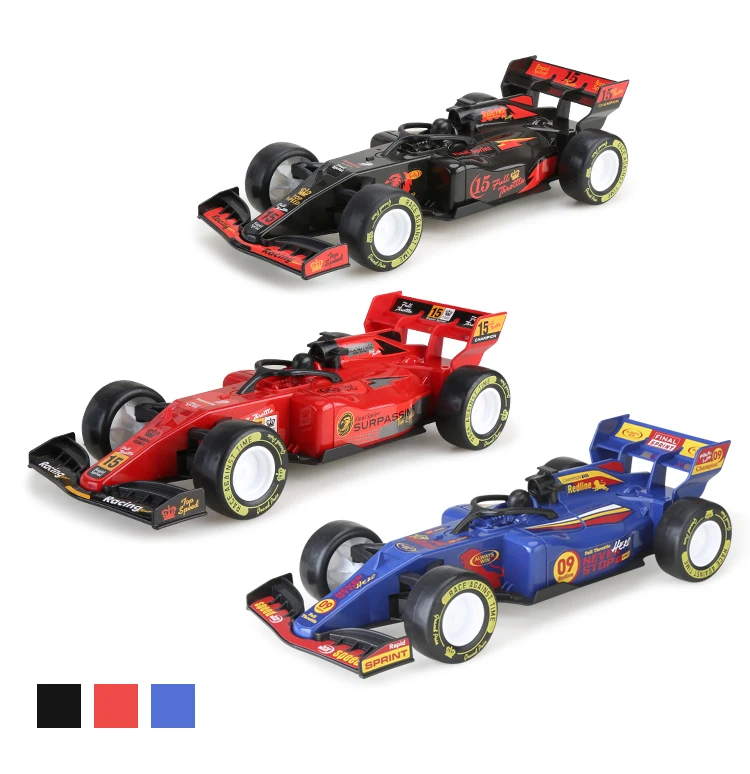 fast gearz   114 scale 24ghz full function formula rc racer high speed remote control racing car with professional grade performance-5