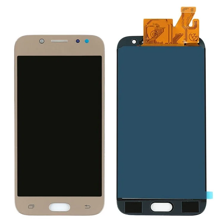 Factory Price Mobile Phone Lcd Display Touchscreen Assembly For Samsung Galaxy J5 Pro 17 J530 J530f J530g J530y In Gold Buy Mobile Phone Lcd Display Touchscreen Digitizer Assembly Galaxy J5 Pro 17 J530