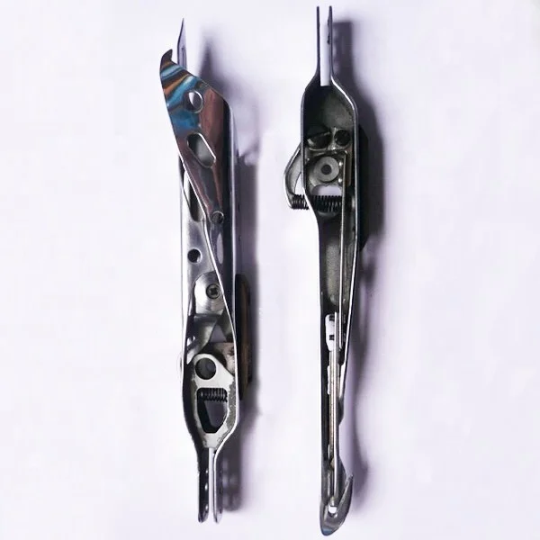 Запчасти для быстродействующего станка rapier головка Рапира текстильного ткацкого запасные части