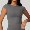 T shirt grey
