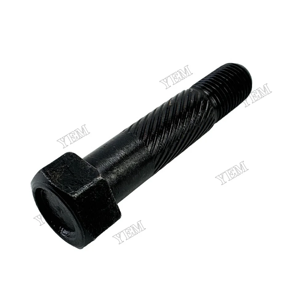 Connecting Rod Screw 121550-23200 Suitable for Yanmar 4TNV88 Engine Rebuild Kit 6