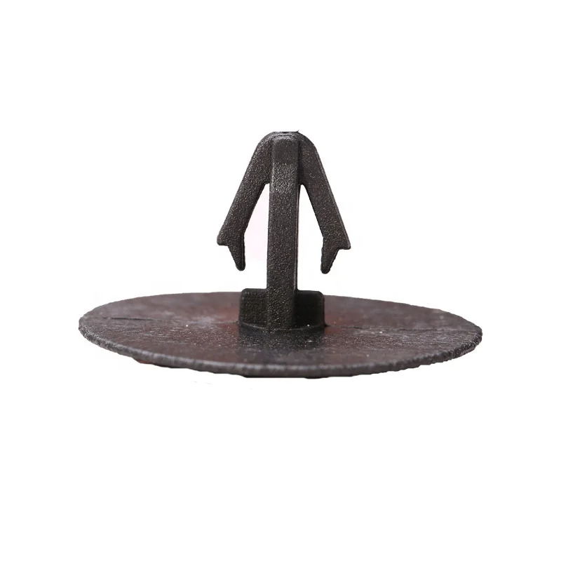 小型プラスチッククリップ 90904-67037 自動車用シートベルトクリップ