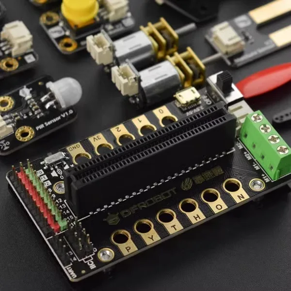 Dfrobot Gravity Digital Buzzer Module Alarm Compatible With Arduino ...