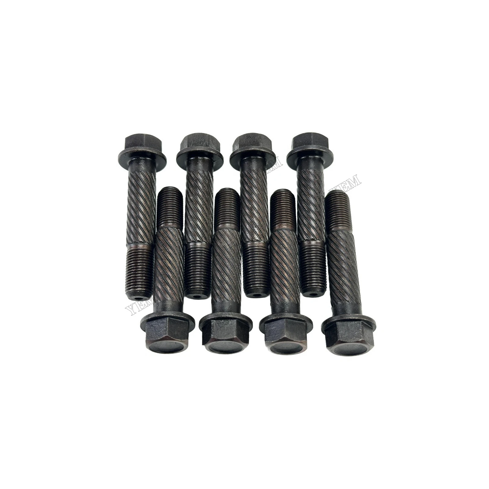 4TNV94 Connecting Rod Screw 129900-23200 Fits for Yanmar Wholesale Engine Parts