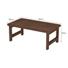 Walnut color - 80*50*40