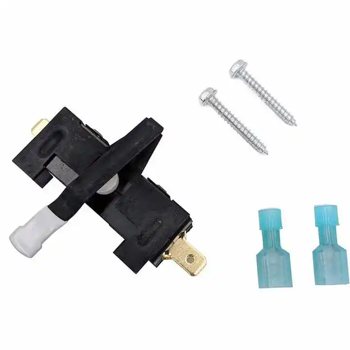 W10404050 & W10238287 Clothes Washing Machine Spare Parts Assembly Washer Lid Switch AP5263307 W10744659 supplier