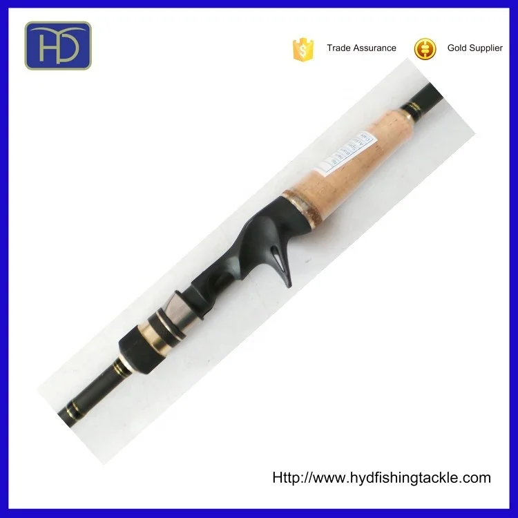 HYD-Casting-70018 Hot Sale Carbon Automatic Casting Fishing Rod