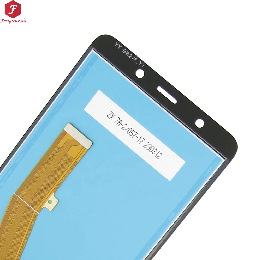 High Quality Original LCD 5.7