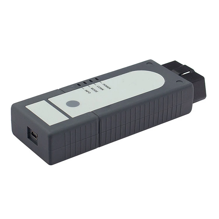 Wifi Vas6154 Odis Latest V5.26 Version Auto Diagnostic Tool Obd For Vw