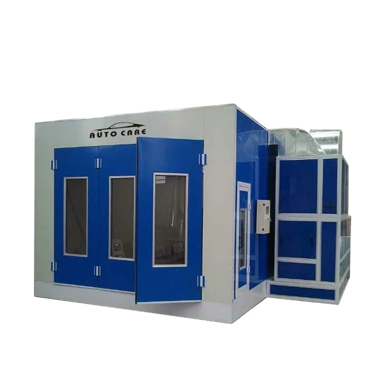 paint trotter portable spray booth/container paint