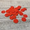 #3 rojo