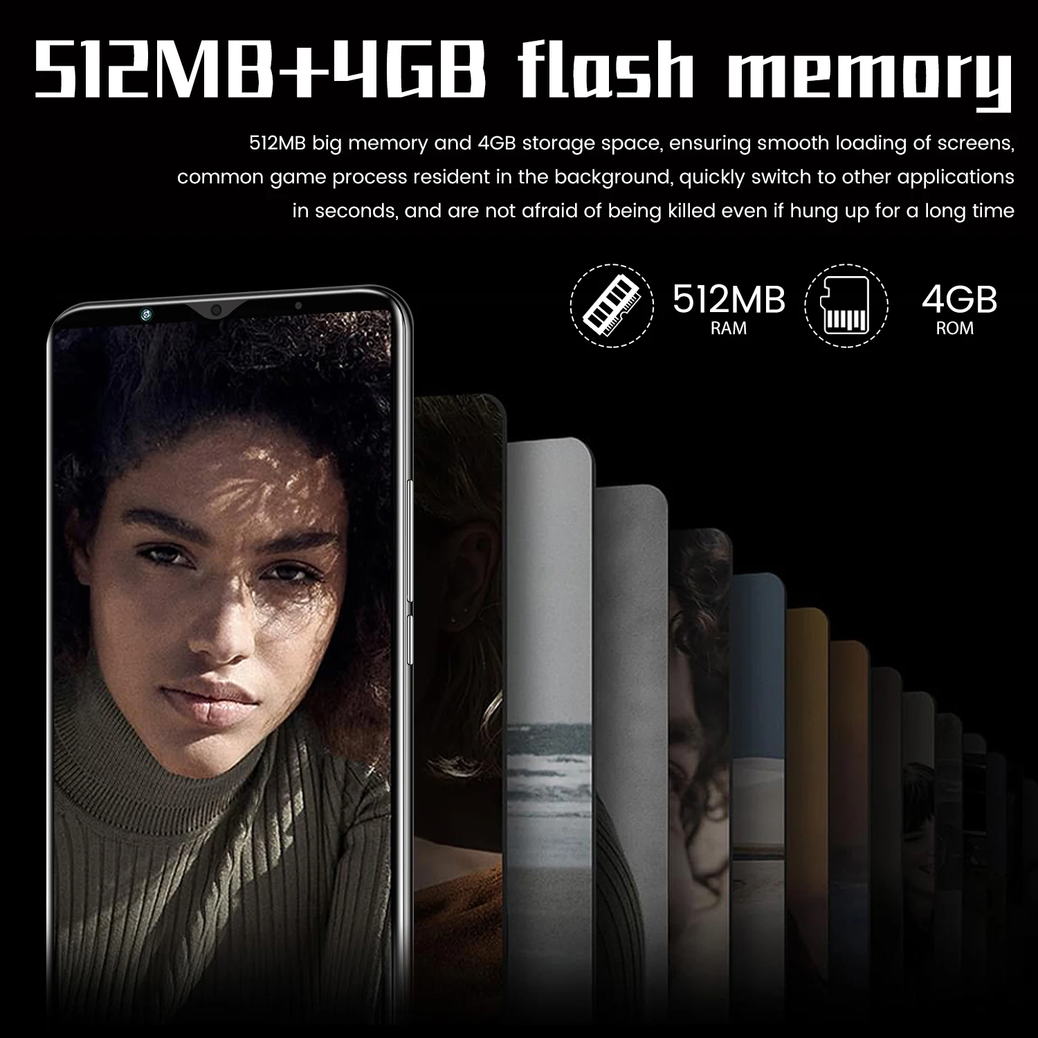 New S21+ Ultra China Custom Mobile Android Phones 5g Lte Smartphone