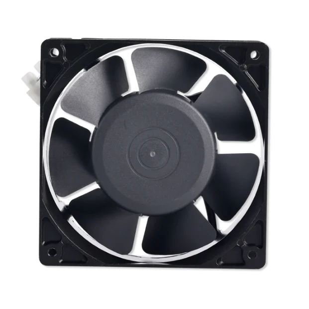 Axial Flow Fan, Plastic, 220, 380 - detail 6