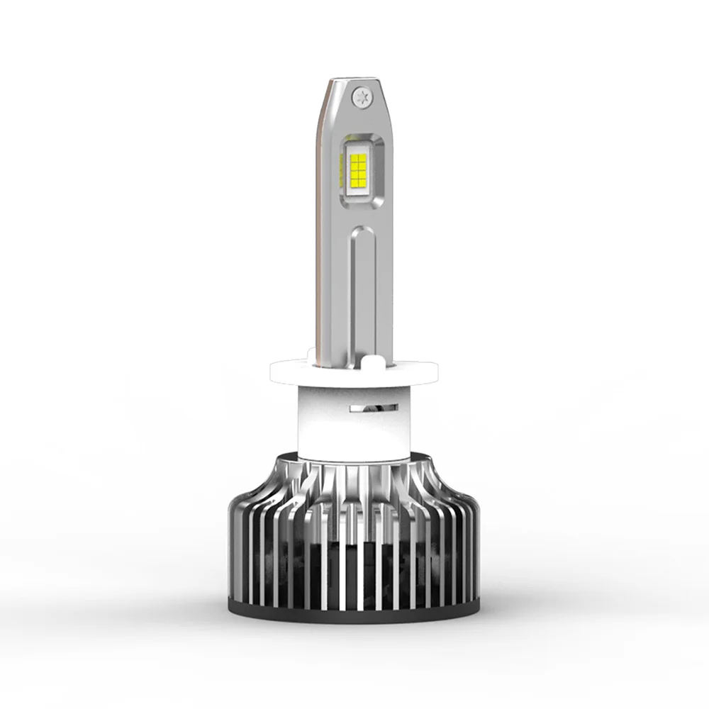 Super Bright and Lighting Focus LED Headlights Sagesunny 4500LM 45W White Light LED Lights for Car