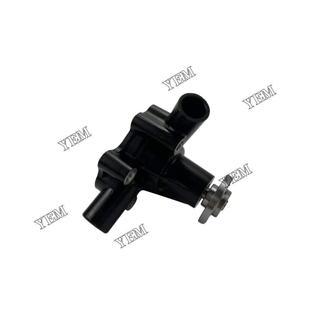 2T72 Water Pump for Yanmar Engine Parts China Manufacturer 6