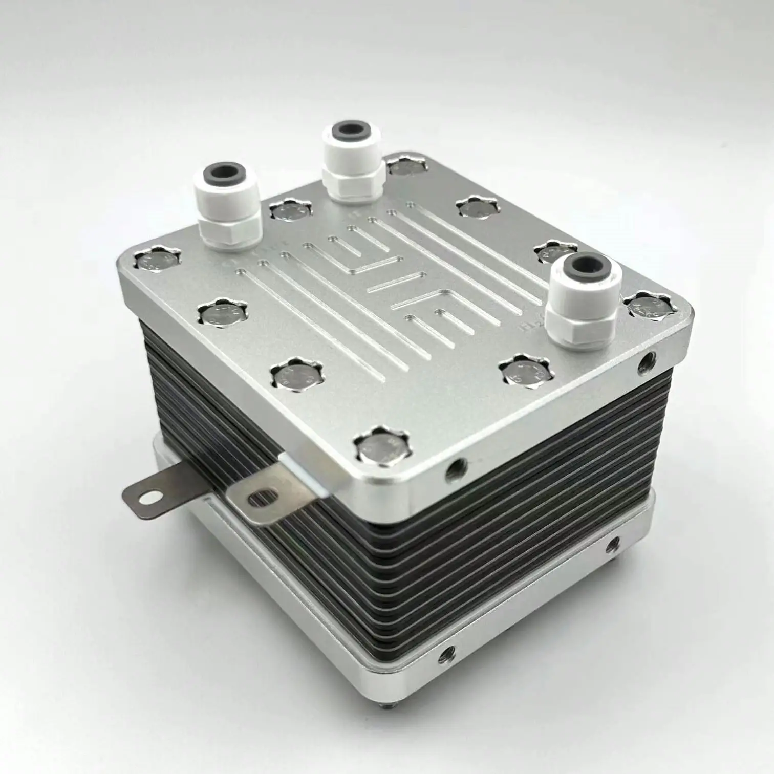 TEBAK PEM Highly Reliable Hydrogen Fuel Cell Generator Pure Water Electrolysis 50 100 300 600 1000 1400 1800 2000ML 3000ML/MIN