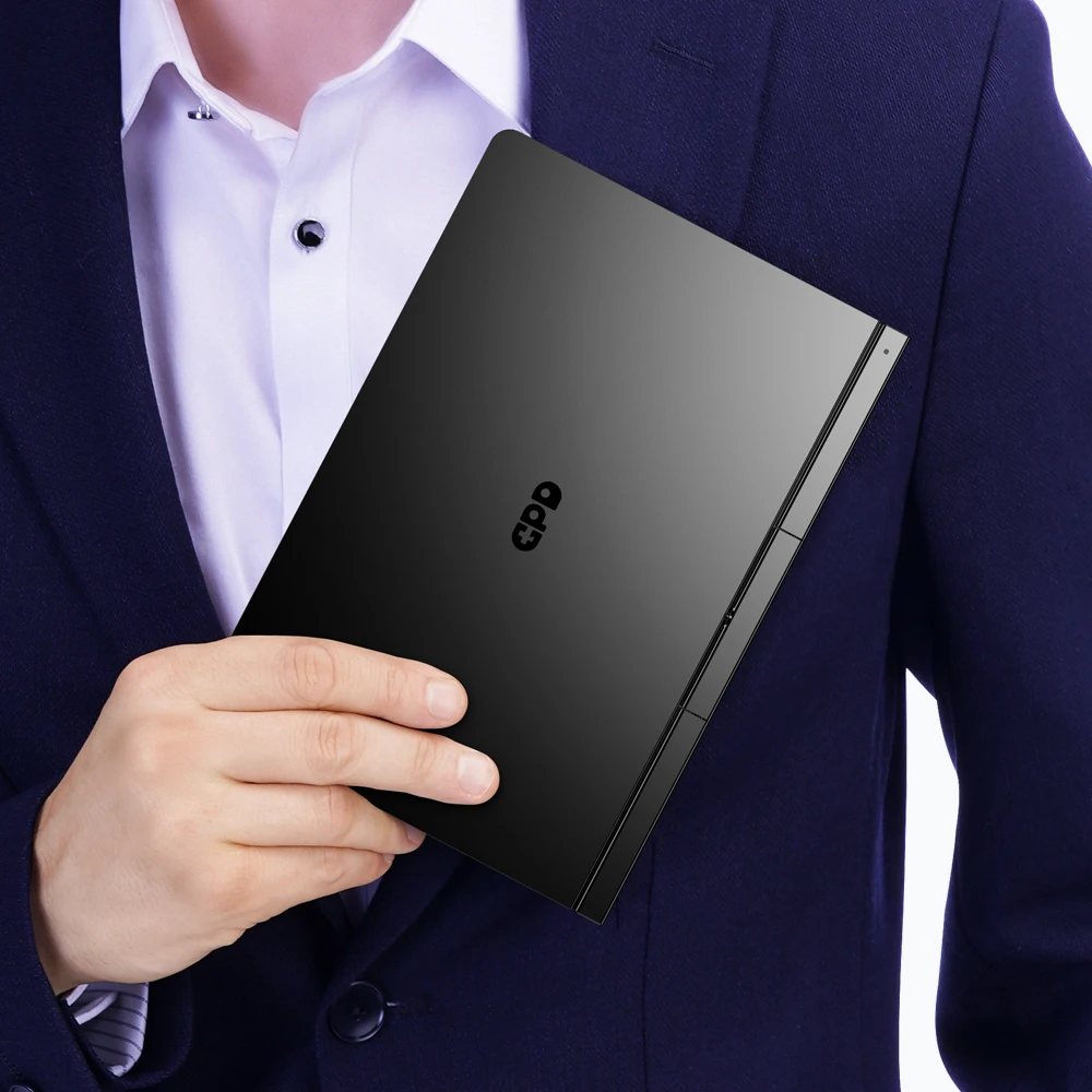 GPD Pocket 4 Mini Laptop: AMD R9 HX 370/R7 8840U, 16GB/32GB RAM