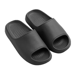 Chenyu Custom New Design Summer EVA Sole Lady Slide Slippers slippers outsole