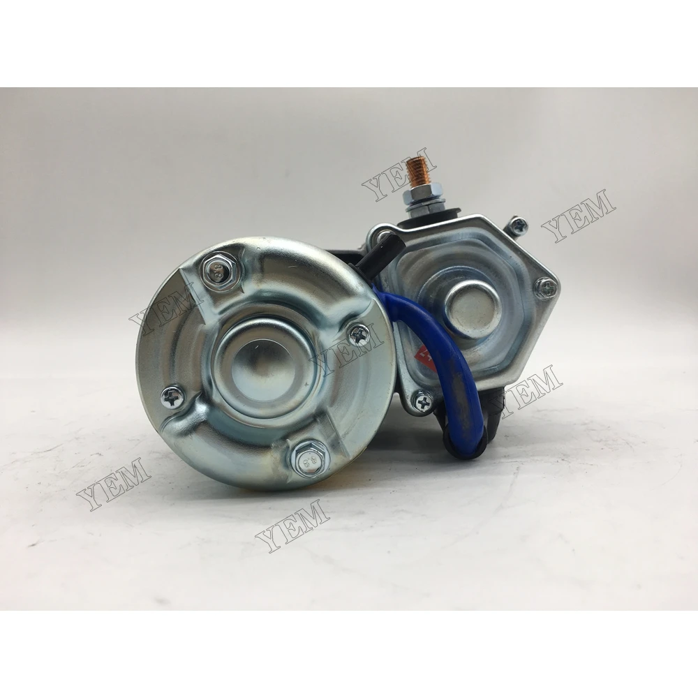 Starter Motor for Isuzu 4BG1 Engine Rebuild Kit 4