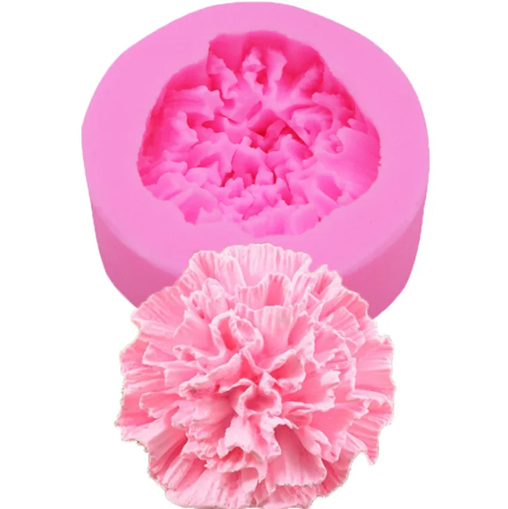 Food Grade Standard 3d Nelke Flussigkeit Silikon Form Fondant Kuchen Schokolade Backform Fur Kuchen Dekoration Buy Nelke Flussigkeit Silikon Kuchen Form 3d Fondant Kuchen Silikon Backform Silikon Schokolade Fondant Sussigkeiten Kuchen Tasse Formen