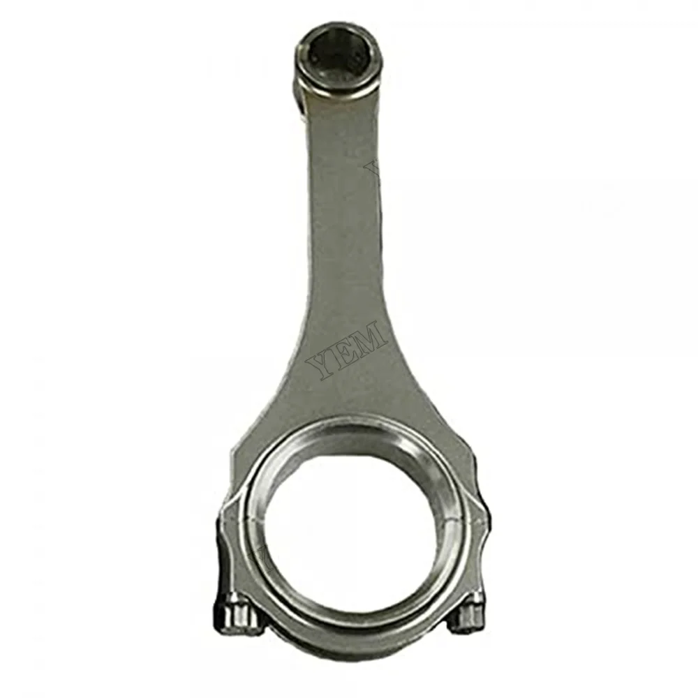 Connecting Rod YM129900-23000 for Komatsu Crawler Tractor D21A-7T-M D21P-7T-M Engine 4TNE98 4D98E