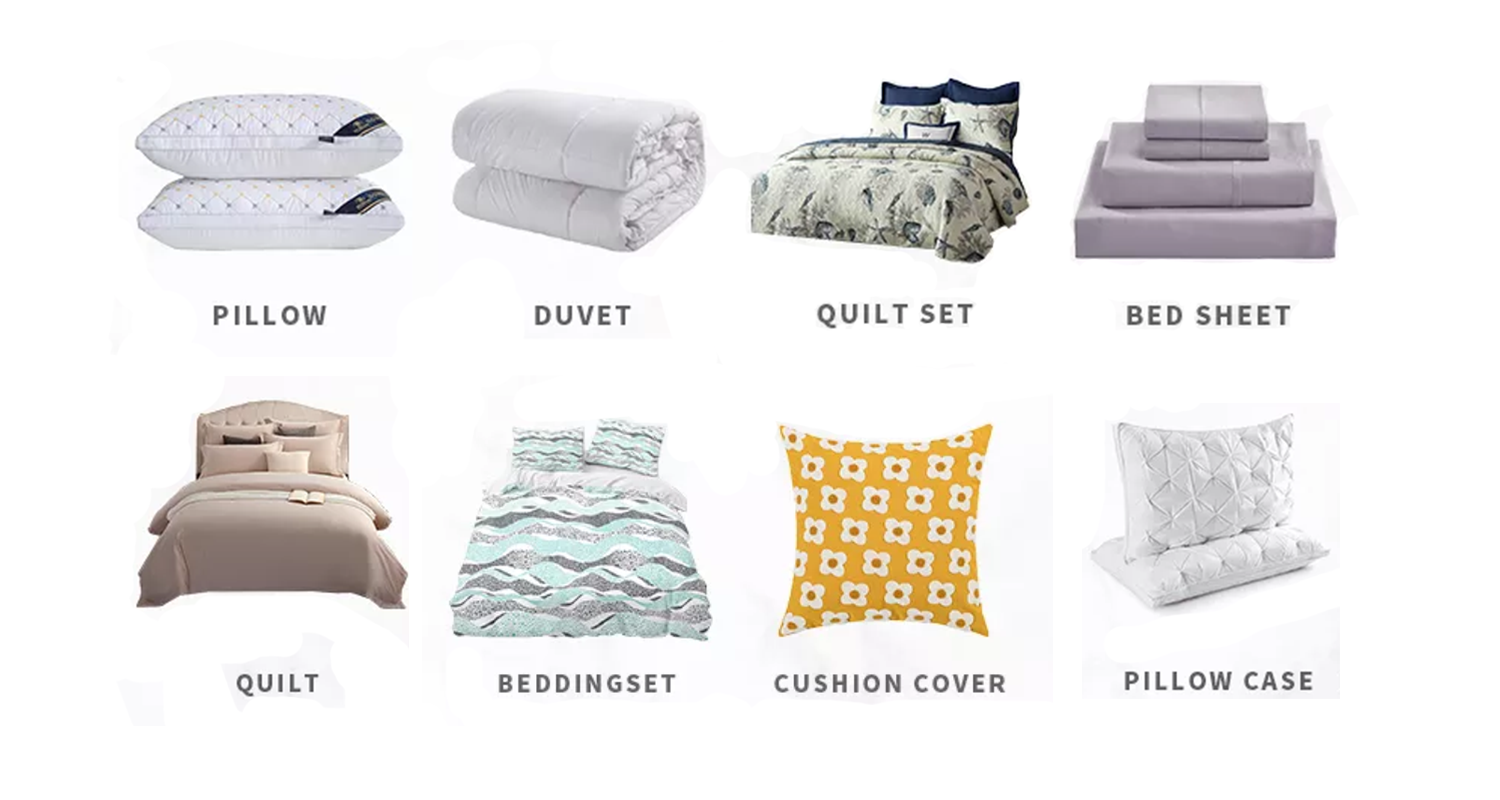 100 Cotton Solid Fabric Woven Fabric Disperse Printed Bed Sheet Fabric