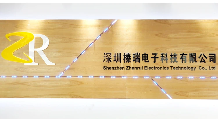 6V2W 24inch Use For MS-L2151 MS-L2668 V2 CX236DLEDM JL.D24041330-006AS-M LED Backlight TV Strip Light details