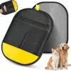 Leather Yellow Label - Horizontal