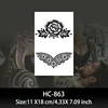 HC863