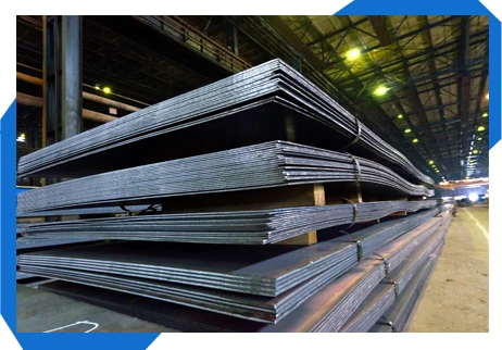 Jis G3101 Ss41 Hot Rolled Mild Carbon Steel Plate Ms Hot Rolled Hr ...