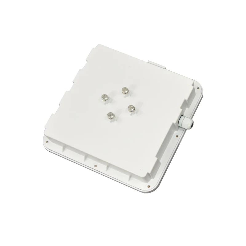 Raspberry Pi Long Range RFID Reader Arduino UHF RFID Reader for Parking System