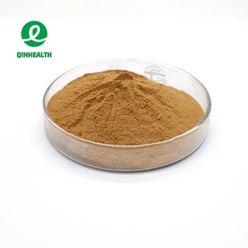 Wholesale 99% Shilajit Extract 10/20/30:1 Fulvic Acid 5-50% Herbal Extract